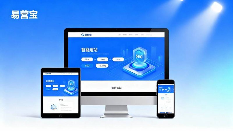 企业网站设计：构建品牌形象的新桥梁